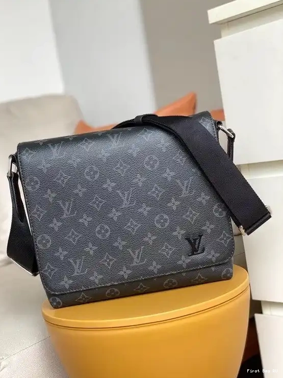 Firstbags ru review PM VUITTON LOUIS DISTRICT 0612